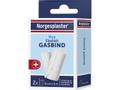 Norgesplaster Gasbind NORGESPLASTER Elastisk 8cmx4m(2) (451143003*10)