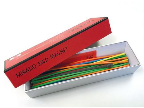 EGMONT Spill EGMONT Mikado (11020)