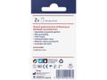 Norgesplaster Gasbind NORGESPLASTER Elastisk 8cmx4m(2) (451143003*10)