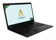 Upcycle IT Lenovo ThinkPad P14s G2 | i7-1165G7 | 16GB | 512GB | Intel Iris Xe Graphics | Windows 11 Pro | 2years | Refurbished A-grade (LAP-P14SG2-MX-A004)