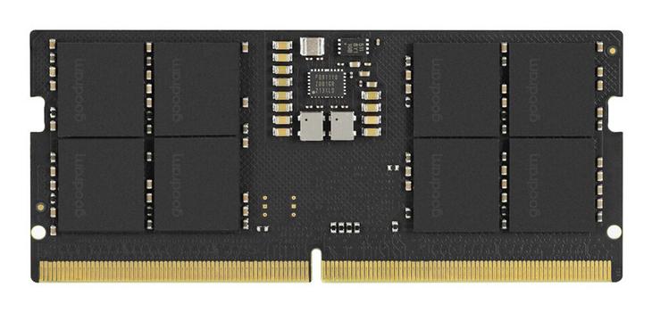 GOODRAM 46/32G Memory Module 32 Gb 1  (GR5600S564L46/32G)