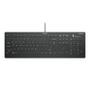 CONTOUR DESIGN AK-C8112 MEDICAL KEYBOARD BLACK   PERP