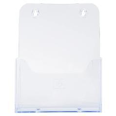 EXACOMPTA Brosjyreholder EXACOMPTA A5 klar (75058D)
