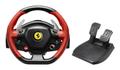 THRUSTMASTER KONSOLE FERRARI 458 SPIDER RACING WHEEL  IN ACCS