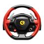 THRUSTMASTER KONSOLE FERRARI 458 SPIDER RACING WHEEL  IN ACCS (4460105)