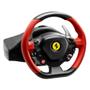 THRUSTMASTER KONSOLE FERRARI 458 SPIDER RACING WHEEL  IN ACCS (4460105)