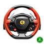THRUSTMASTER KONSOLE FERRARI 458 SPIDER RACING WHEEL  IN ACCS (4460105)