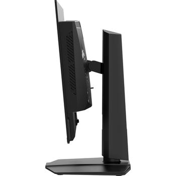 MSI 27" 4K gamingskärm MAG 272UP X24 3840x2160 QD-OLED, 240hz, 0.03 ms, 1000:1, HDR400, 2xHDMI/ DP/ USB-C (MAG 272UP QD-OLED X24)