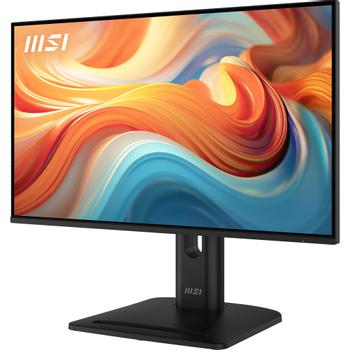 MSI Computer Monitor 60.5 Cm  (PRO MP245PG E14)