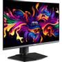 MSI 27" 4K gamingskärm MAG 272UP X24 3840x2160 QD-OLED, 240hz, 0.03 ms, 1000:1, HDR400, 2xHDMI/ DP/ USB-C (MAG 272UP QD-OLED X24)
