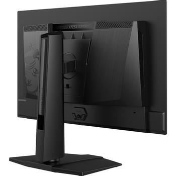 MSI 27" 4K gamingskärm MAG 272UP X24 3840x2160 QD-OLED, 240hz, 0.03 ms, 1000:1, HDR400, 2xHDMI/ DP/ USB-C (MAG 272UP QD-OLED X24)