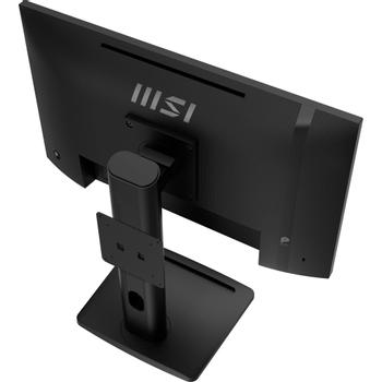 MSI Computer Monitor 60.5 Cm  (PRO MP245PG E14)