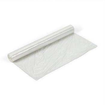 POLYNOVA Avfallspose HD 60x90cm 7my klar (50) (319119*25)