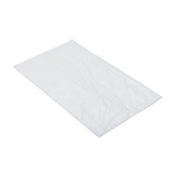 POLYNOVA Avfallspose MD 60x60cm 12my klar (100) (6090069*10)