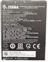ZEBRA ET401 10-INCH SPARE REMOVABLE BATTERY ACCY BATT
