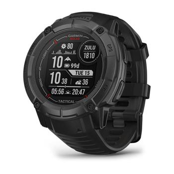GARMIN Instinct 2X Solar Tactical  (010-02805-03)