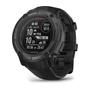 GARMIN INSTINCT 2X Tactical Edition Solar Multisport-Smartwatch schwarz