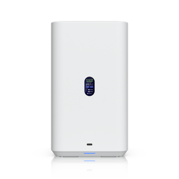 Ubiquiti UniFi UNAS 2-bay NAS (UNAS-2-W)