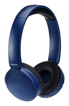 PANASONIC Headphones/ Headset Wireless  (RB-HF630BE-A)