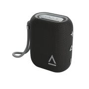 CREATIVE Lautsprecher MuVo Flex,wasserfest, Bluetooth, schw.