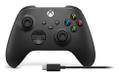 MICROSOFT XBOX Wireless PC USBC Controller Carbon Black