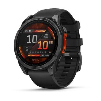 GARMIN fenix 8 47mm (010-02904-00)