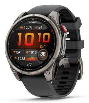 GARMIN Fenix 8 Pro 3.56 Cm (1.4")  (010-03198-11)