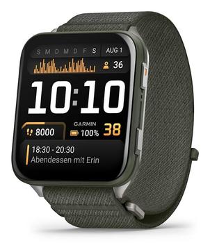 GARMIN Venu X1 5.08 Cm (2") Amoled  (010-02980-03)