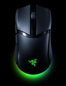 RAZER Cobra Hyperspeed Mouse Gaming  (RZ01-05570100-R3G1)