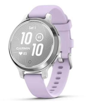 GARMIN Lily 2 Active 38 Mm Digital  (010-02891-01)