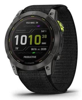 GARMIN Enduro 2 3.56 Cm (1.4") Mip  (010-02754-01)