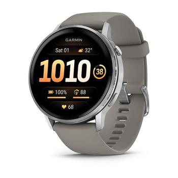 GARMIN Venu 4 3.56 Cm (1.4") Amoled  (010-03014-01)
