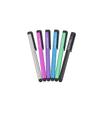 ESPERANZA Stylus Pen Black, Blue, 