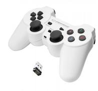 ESPERANZA GLADIATOR - White - Gamepad - PC