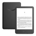 AMAZON Kindle 6" 16 GB - Ads (2024)