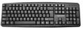 ESPERANZA Keyboard Usb Black