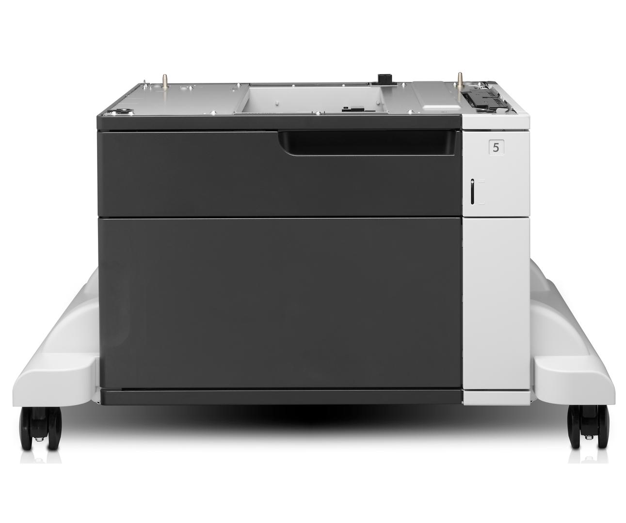 HP - skriverstativbakke