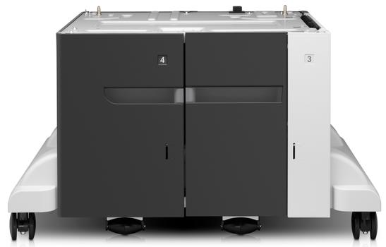 HP mediebakke/ -mater - 3500 ark (CF245A)