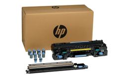 HP Laserjet 220V Maintenance/Fuse