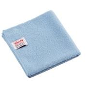 VILEDA MicroTuff Base mikrofiberklude 36x36cm blå 5 stk