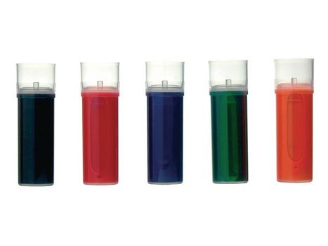 PILOT Refill WBpenn PILOT V-Board M blå (WBS-VBM-L)