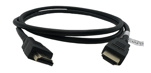 Elivi HDMI 2.1 8K@60 1 m HDMI 2.1 48Gbps HDMI kabel v2.1 (ELV-HDMI21-MM-010)