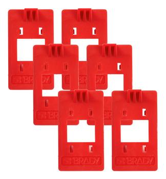 BRADY Detachable Cleat for Circuit (177594)