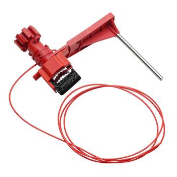 BRADY Large Universal Valve Lockout  (051388)