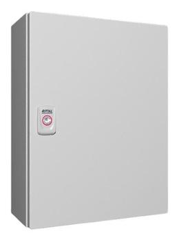 RITTAL 1577.000 Electrical Enclosure  (1577000)