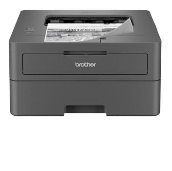 BROTHER Laser Printer 1200 X 1200 Dpi (HL-L2402D)