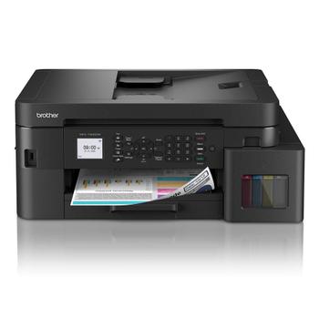 BROTHER Mfc-T930Dw Multifunction  (MFCT930DWYJ1)