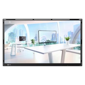 EIZO 24IN EIZO FLEXSCAN FLT 16:9 1000:1 5MS 1920X1080 TCO 10 BLAC MNTR (FLT-FBK)