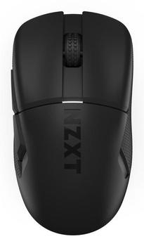 NZXT Lift Elite Wireless Gaming mouse, black (MS-101NB-01)