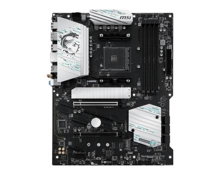 MSI B550 Gaming Wifi Motherboard  (7C56-085R)